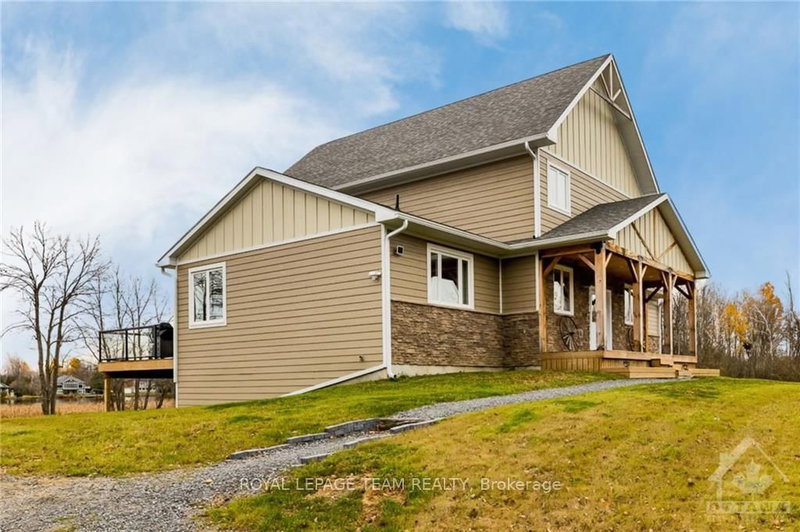 691 RIDEAU RIVER Rd, Merrickville, K0G 1N0 | Image 3