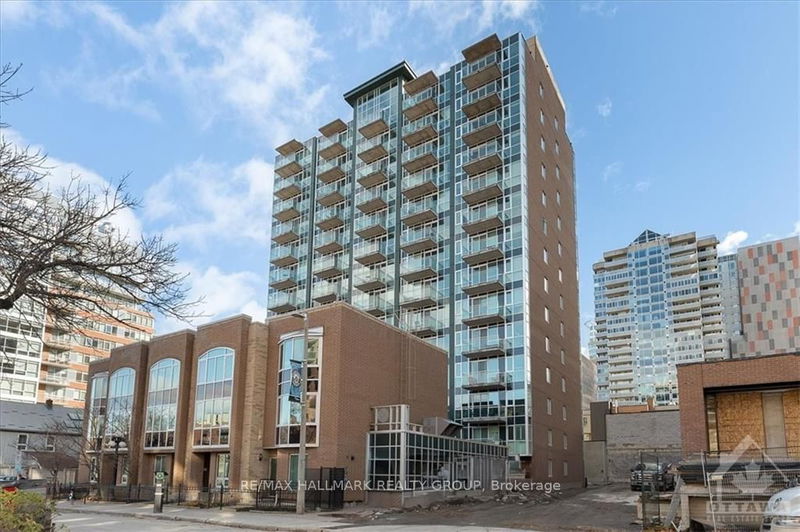 home for sale on 1208-134 YORK Street