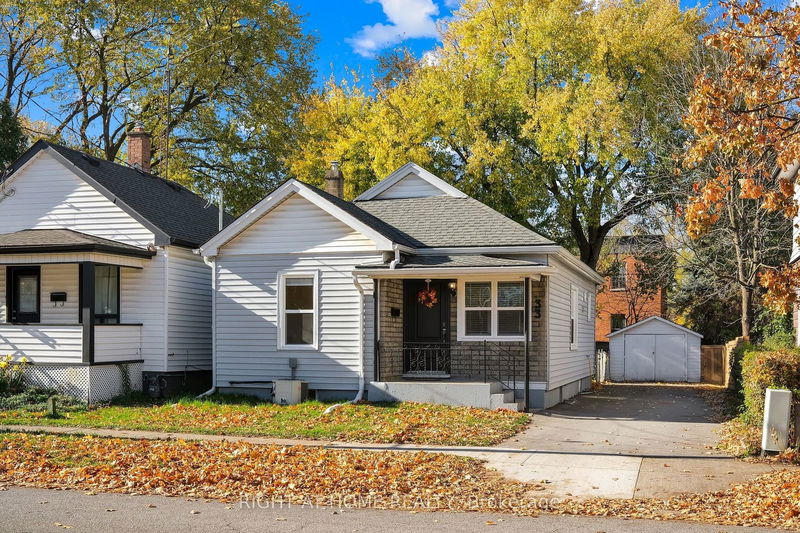 home for sale on 33 Rodman Street