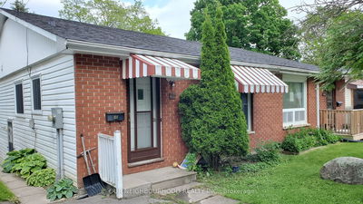 48 Alexander Ave, Peterborough - Monaghan