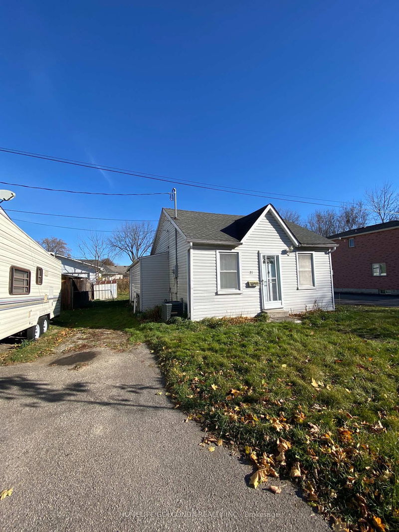 home for sale on 21 Steward Street