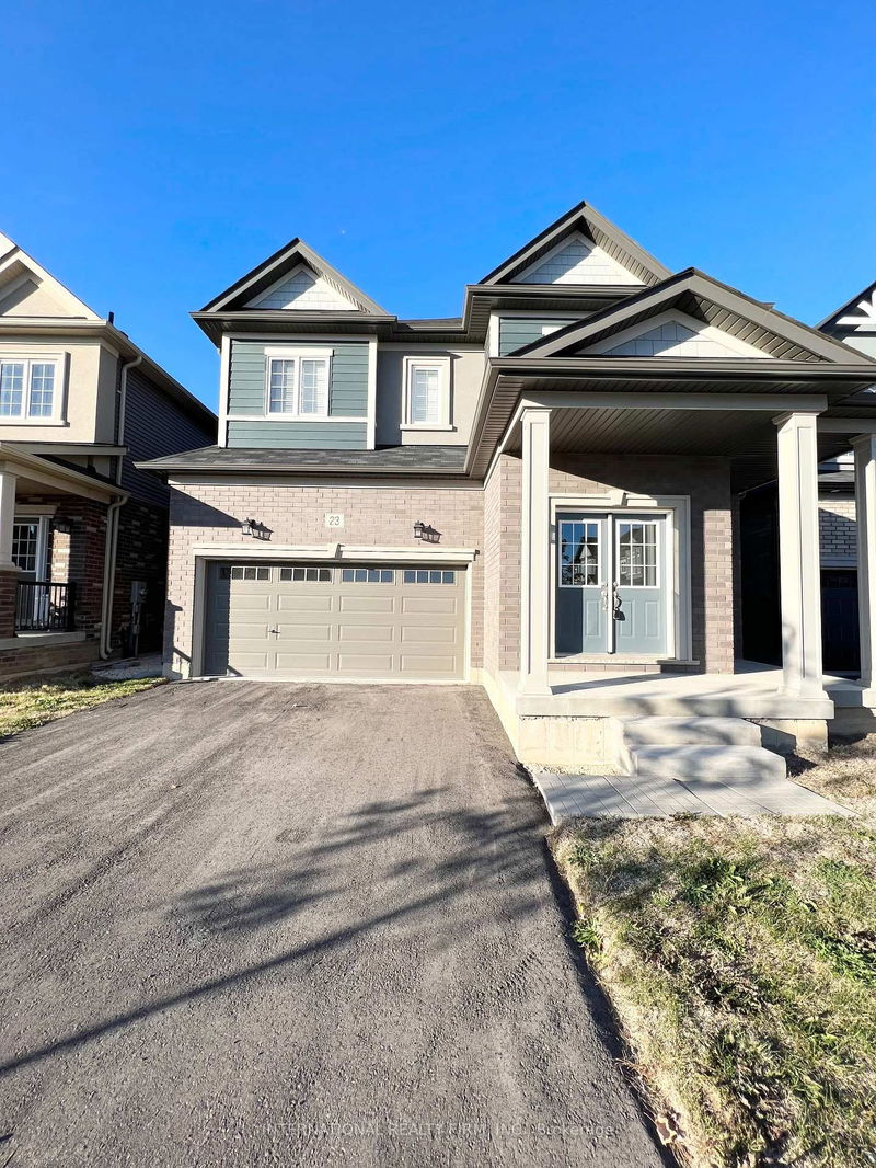 23 Sleeth St, Brantford -  image-0-0