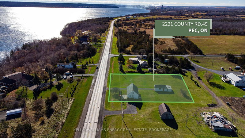 home for sale on 2221 Highway 49