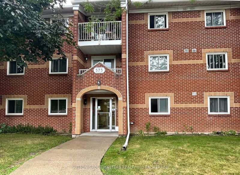 home for sale on 110-573 ARMSTRONG Road