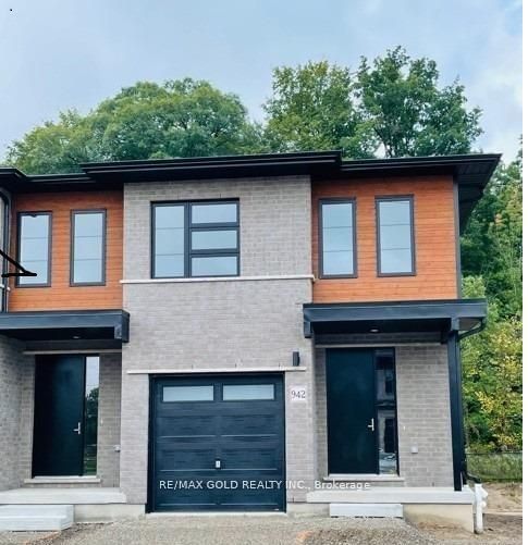 home for lease on 942 Robert Ferrie Drive