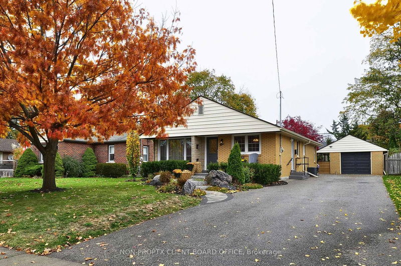 home for sale on 9 Christopher Drive