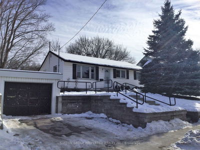 215 Charles St, Ingersoll - Ingersoll - South