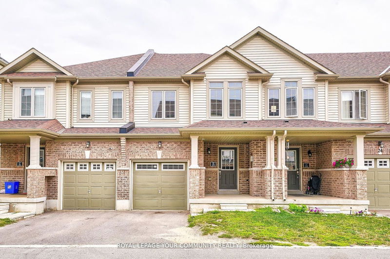 home for lease on 25-470 Linden Drive