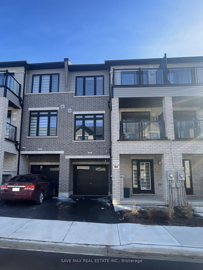 home for lease on 712-585 Colborne Street E