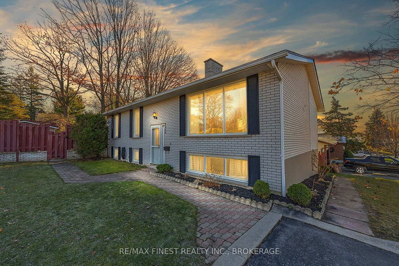 home for sale on 772 HILLSIDE Drive