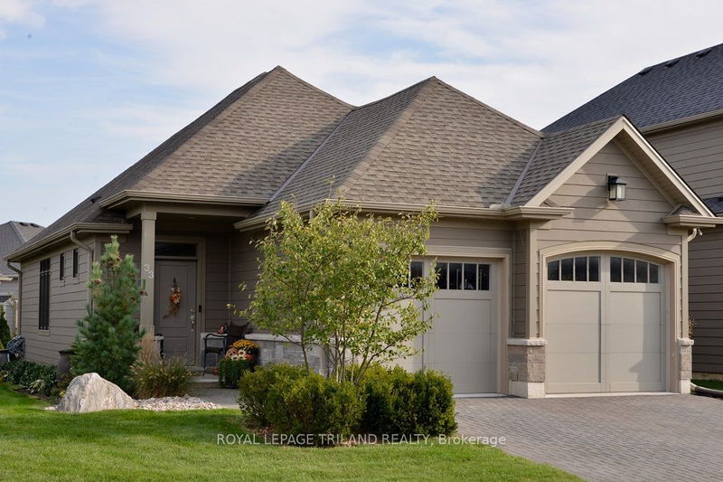 home for sale on 33-4700 Hamilton Road