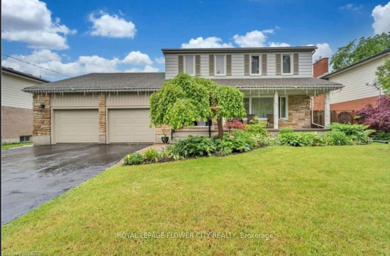 12 Hope Cres, Belleville -  image-0-0