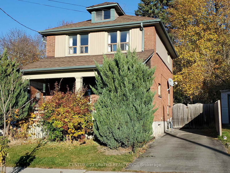 home for sale on 416 Rogers Street