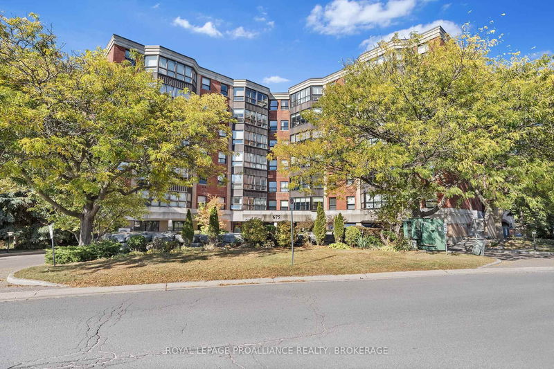 home for sale on 409-675 Davis Drive