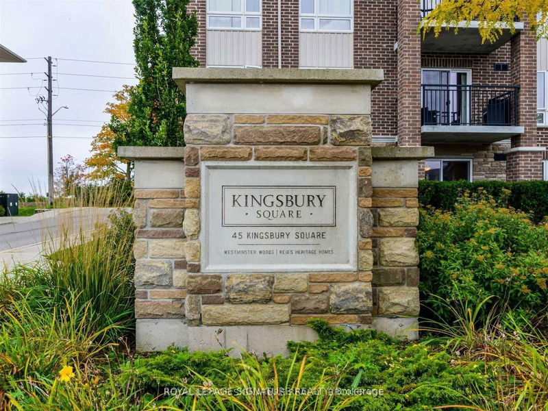 home for lease on 403-45 Kingsbury Square