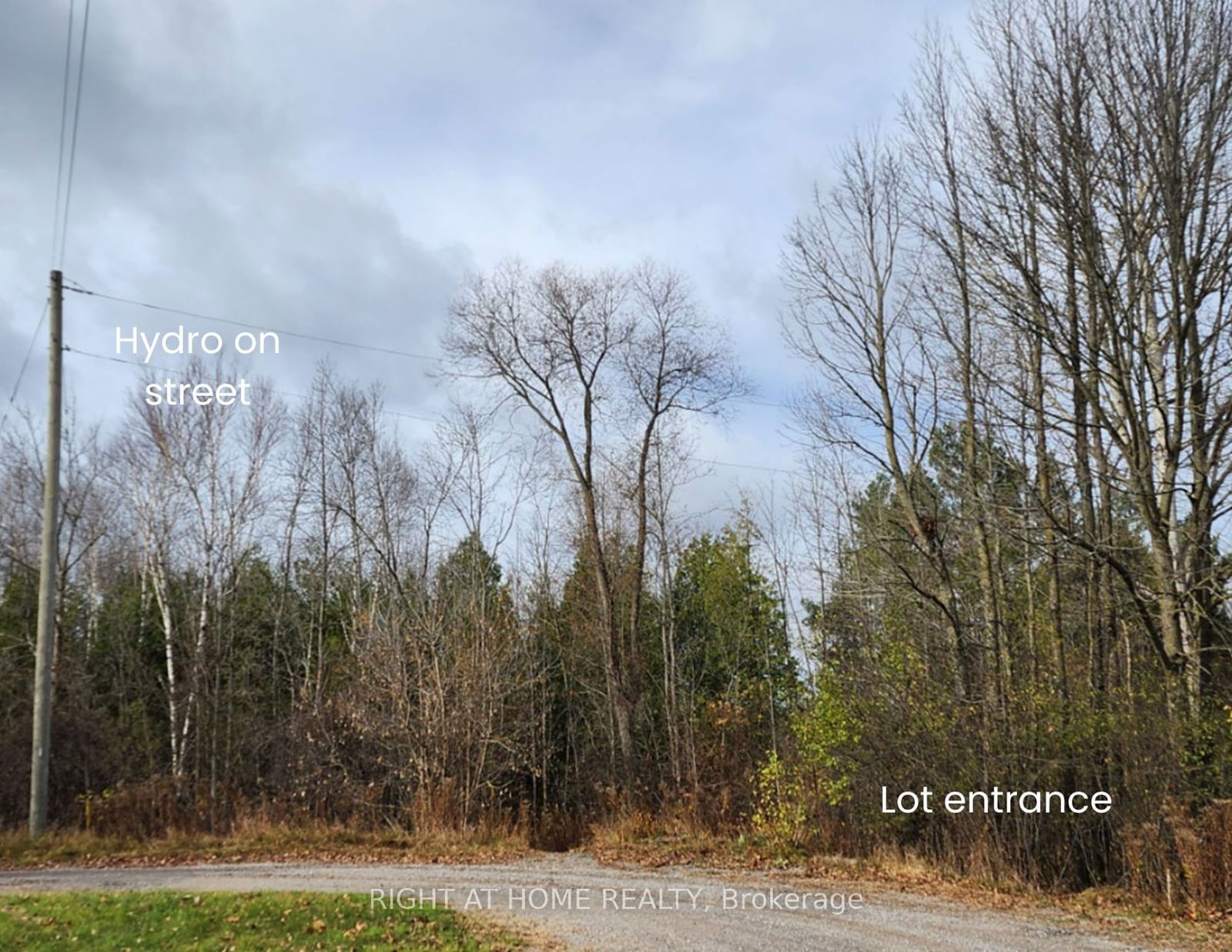 Vacant Land sold at 0 Park Drive, Kawartha Lakes, Omemee, K0L 2W0 - MLS: X10426233