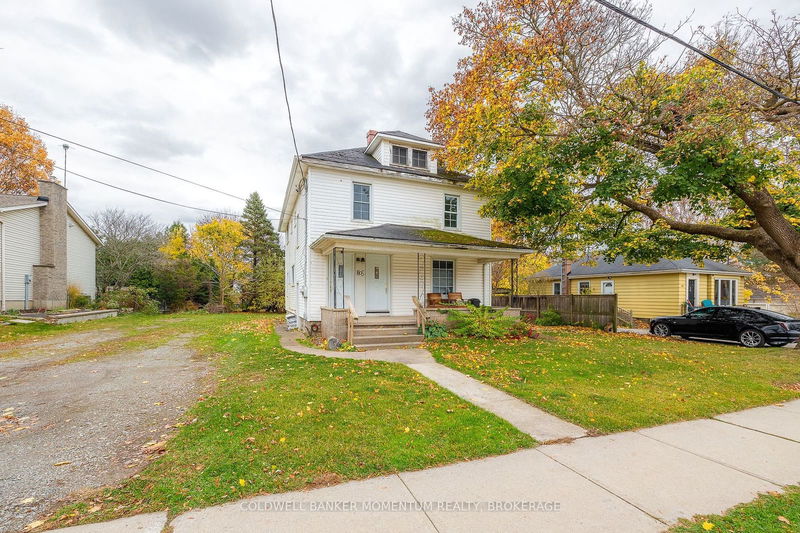 home for sale on 1105 Haist Street