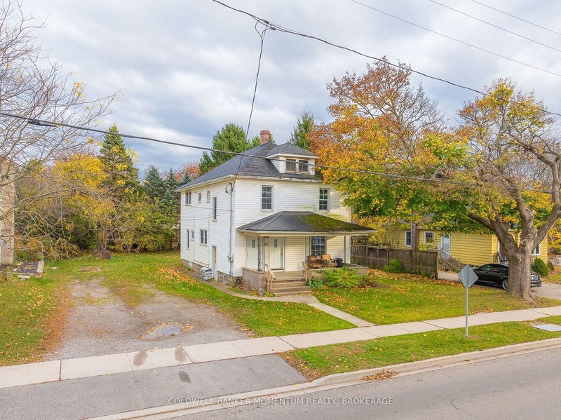 1105 Haist St, Pelham, L0S 1E2 | Image 3