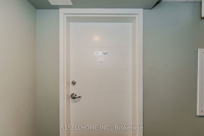 Unit 707 — 251 Hemlock St, Waterloo -  image-0-3