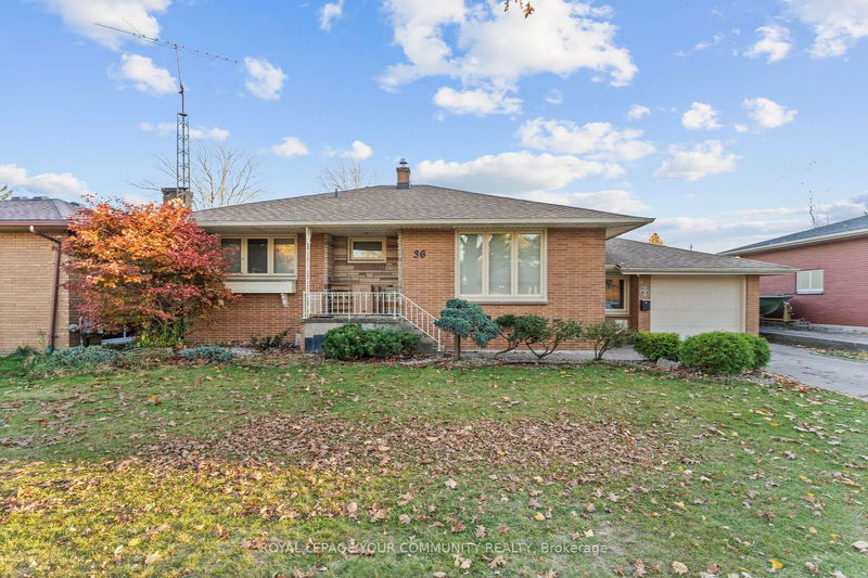 36 Pearl Ave, Leamington -  image-0-0