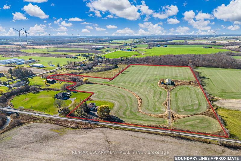 home for sale on 2322 Patterson Road E