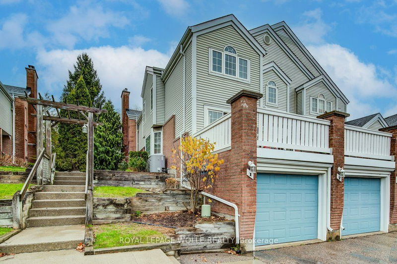home for sale on 1-494 Beechwood Drive