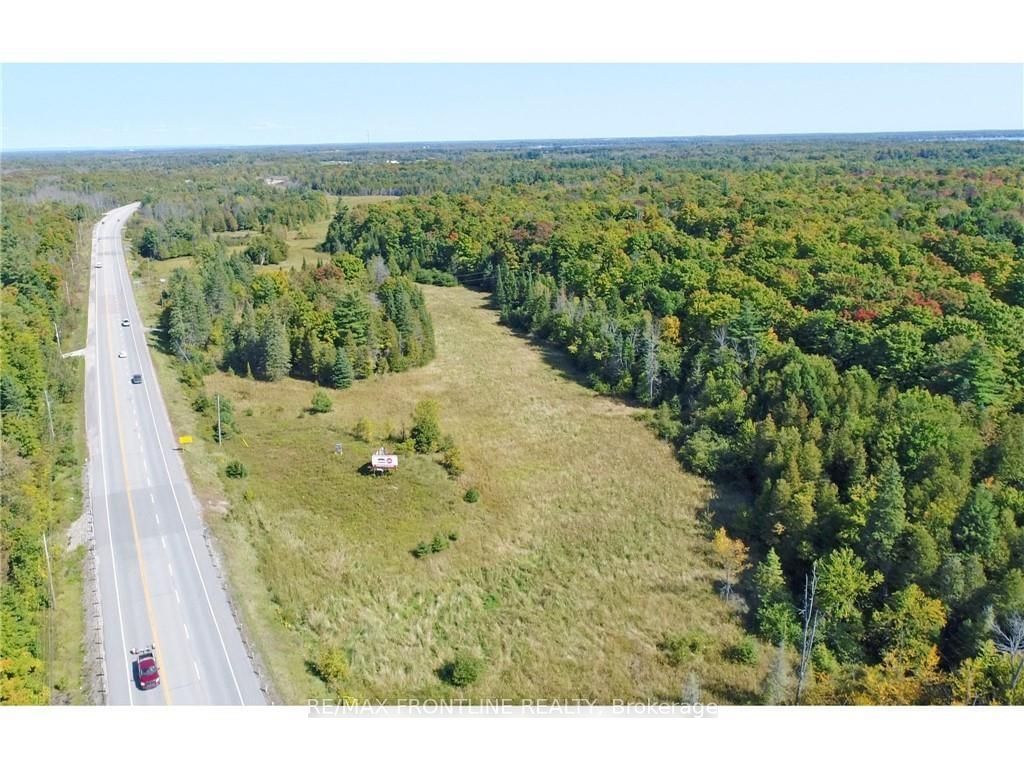 Vacant Land sold at Lot 2 HIGHWAY 7, Lanark Highlands, 913 - Lanark Highlands (Lanark) Twp, K7C 0C5 - MLS: X10426599