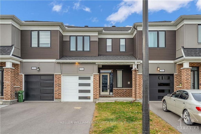 home for sale on 211 MERAK Way