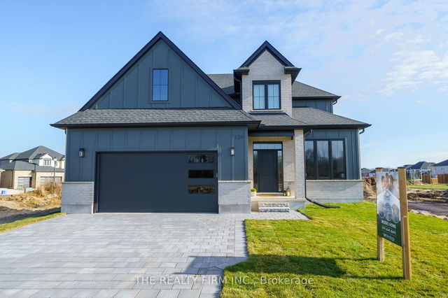 130 Harvest Lane