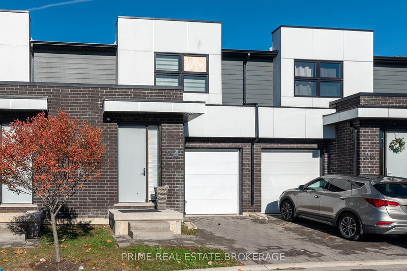 home for sale on 24-499 Sophia Crescent
