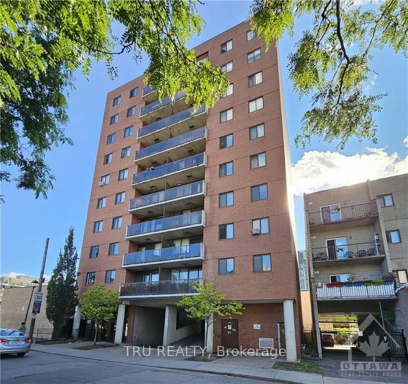 home for lease on 401-154 NELSON Street