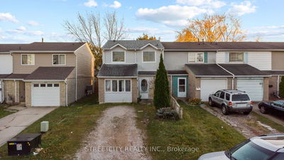 311 Somerset Cres, Sarnia - Sarnia