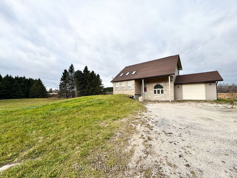 home for sale on 585067 County Road 17 Road