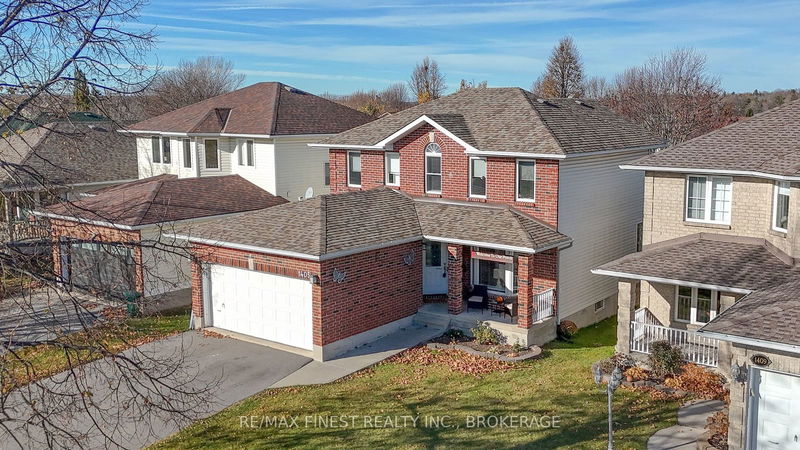 home for sale on 1405 FISHER Court