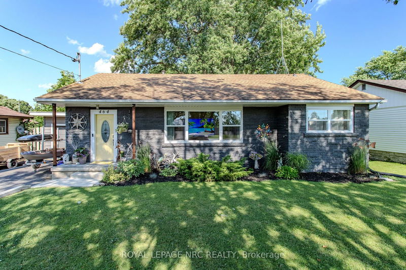 home for sale on 464 Gorham Road