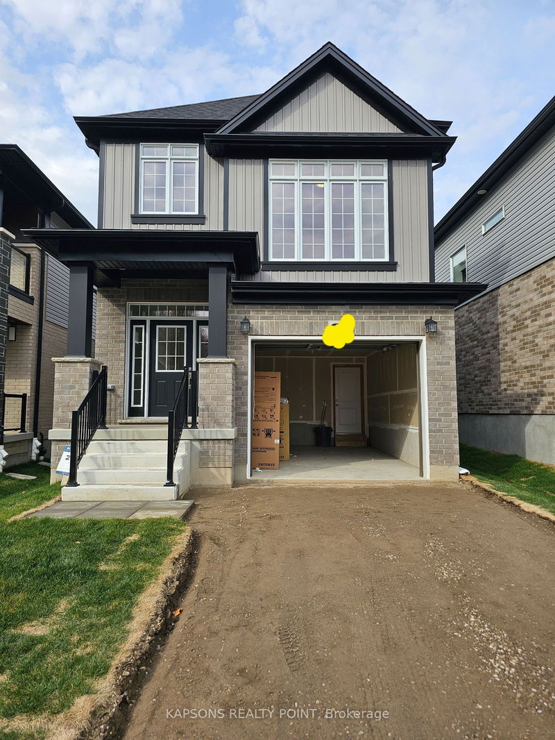 10 Dominique St, Kitchener -  image-0-0