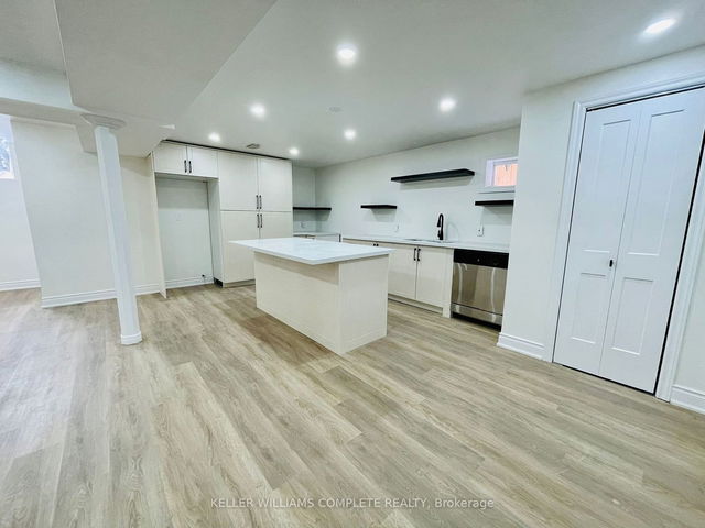 125 Chaumont Drive