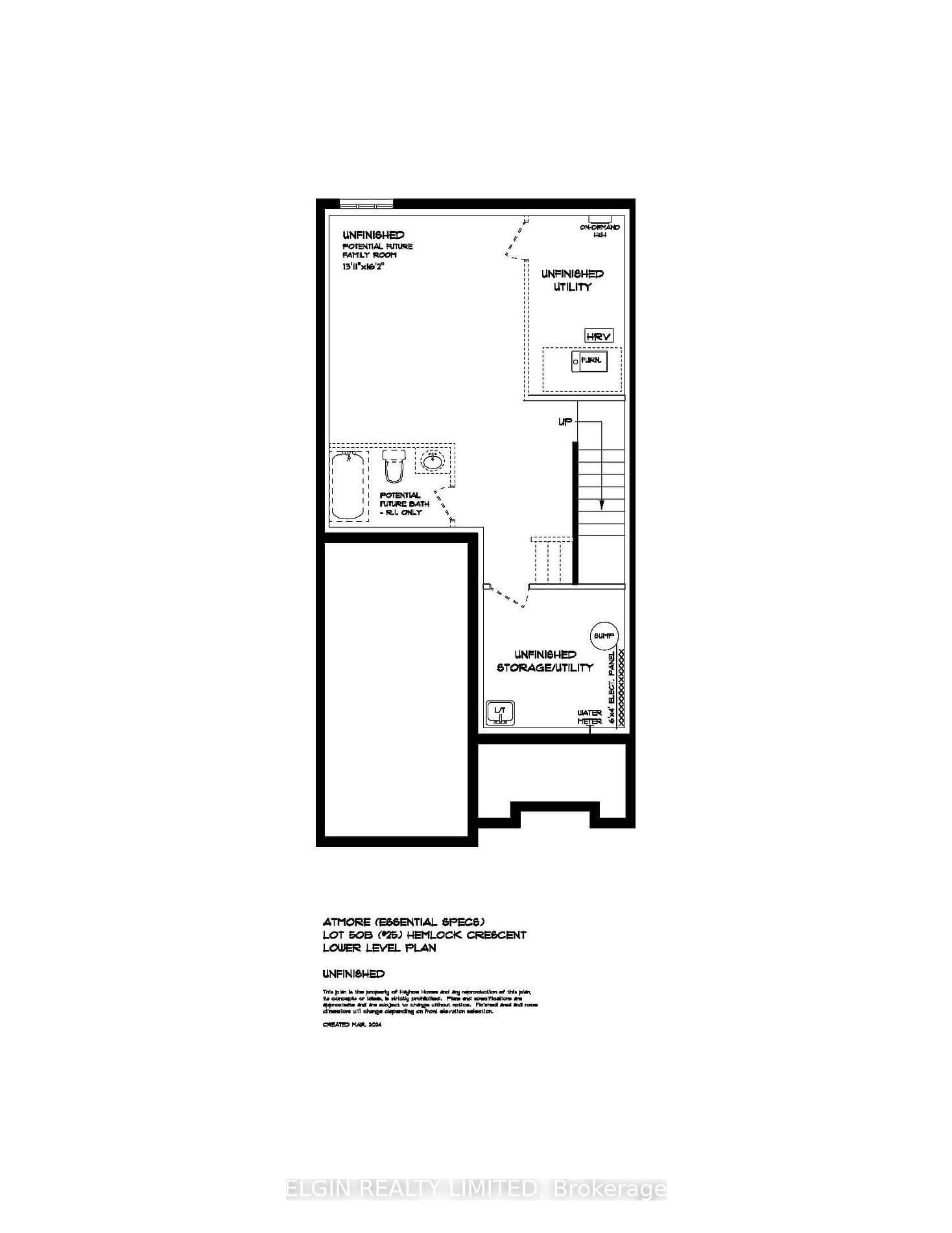 Townhouse for sale at 25 Hemlock Crescent, Aylmer, AY, N5H 0C1 - MLS: X10427005