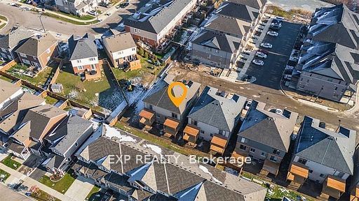 40 - 205 West Oak Tr, Kitchener, N2R 1R4 | Image 2