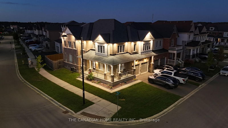 home for sale on 60 Fleming Crescent