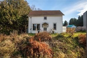 home for sale on 500218 Grey Road 12 Road