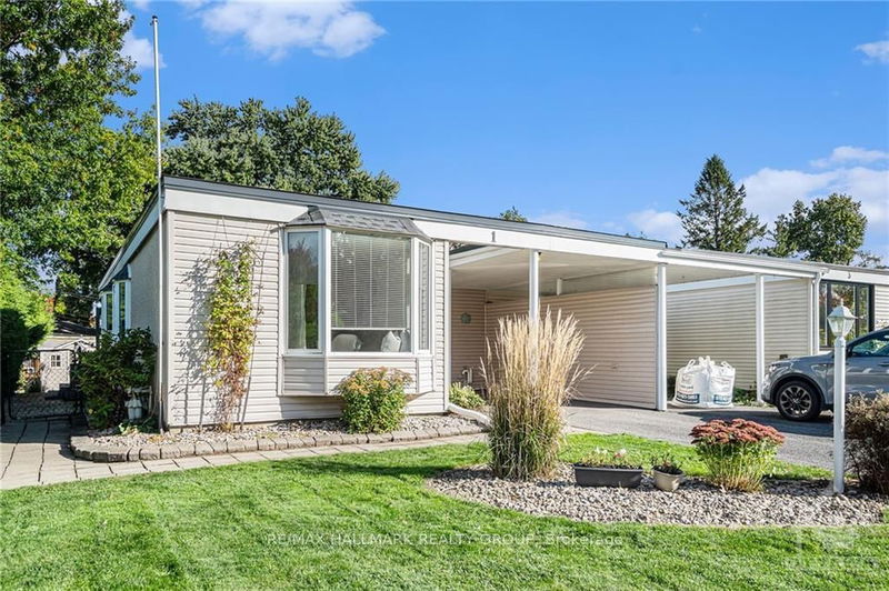 home for lease on 1 ROCHE Place
