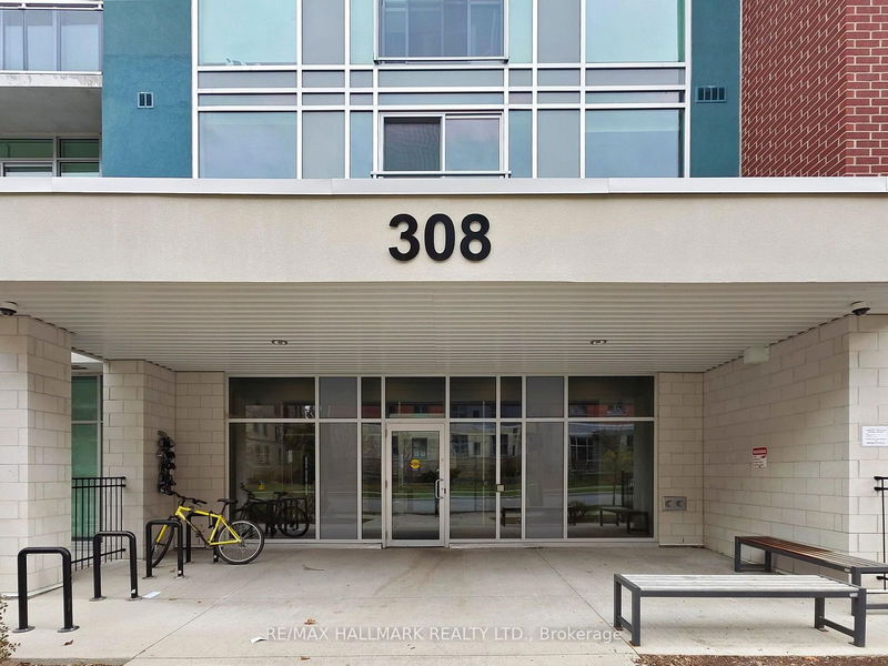 Unit 207 — 308 Lester St, Waterloo -  image-0-0