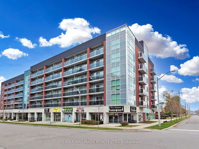 Unit 207 — 308 Lester St, Waterloo -  image-0-3