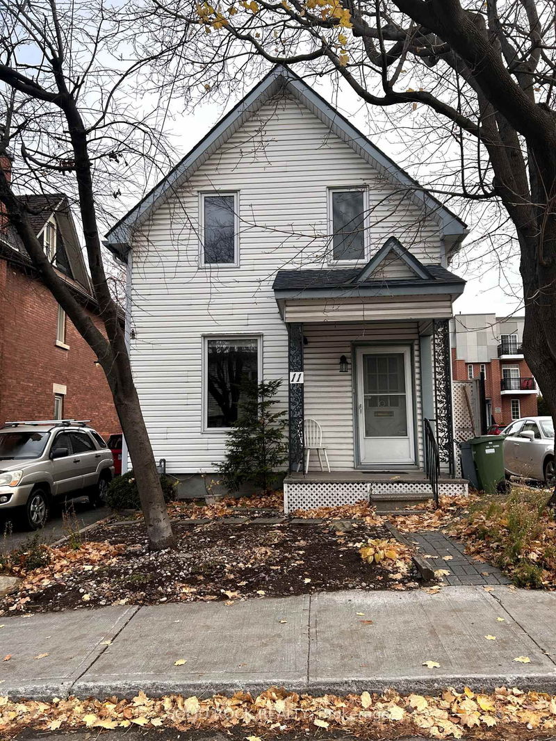 home for sale on 11 MELROSE Avenue