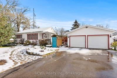 Detached House leased at 7962 Booth Street, Niagara Falls, Ontario, L2H 1E8 - Ascot - MLS: X10427654