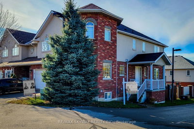 Unit 49 — 20 Mcconkey Cres, Brantford -  image-0-2