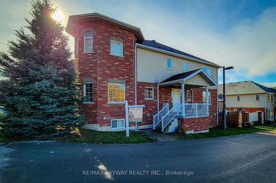 Unit 49 — 20 Mcconkey Cres, Brantford -  image-0-3