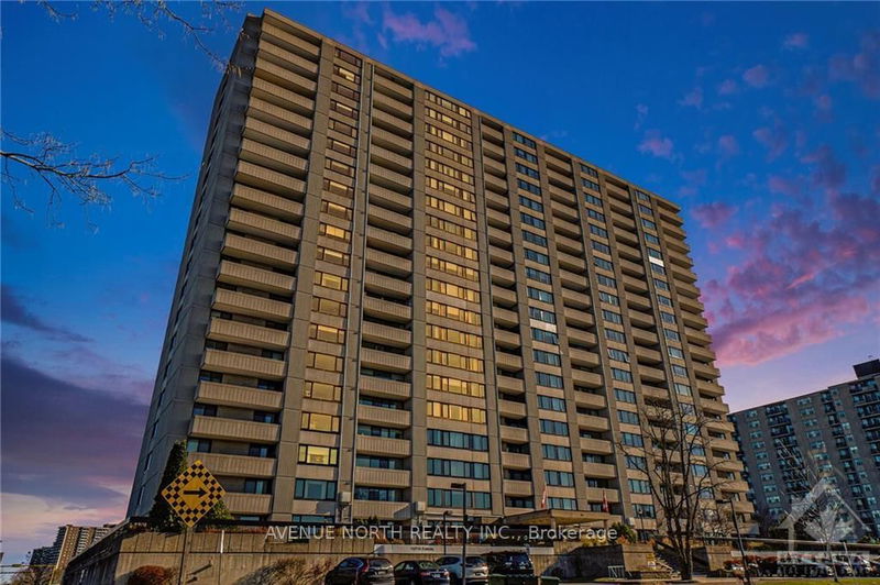 home for lease on 1102-265 POULIN Avenue