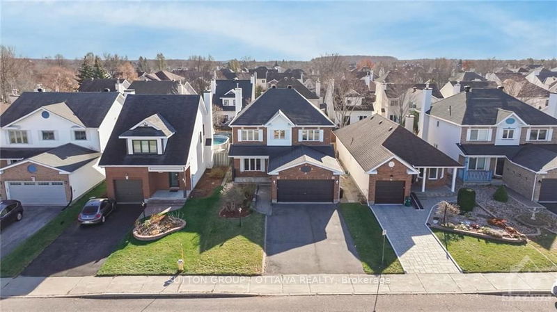 home for sale on 60 RIDEAUCREST Drive